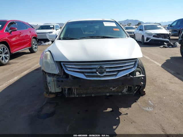 Aukcja sprzedaży 2011 Nissan Altima 2.5 S, vin: 1N4AL2AP5BN448037, numer aukcji: 45830859
