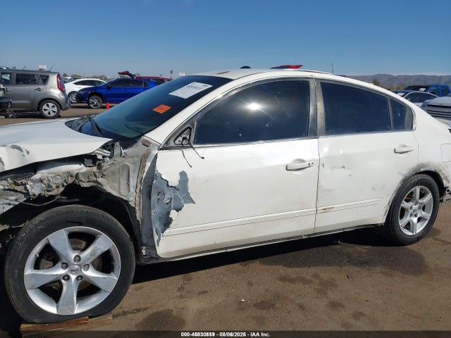 Aukcja sprzedaży 2011 Nissan Altima 2.5 S, vin: 1N4AL2AP5BN448037, numer aukcji: 45830859