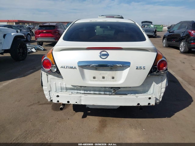 Aukcja sprzedaży 2011 Nissan Altima 2.5 S, vin: 1N4AL2AP5BN448037, numer aukcji: 45830859