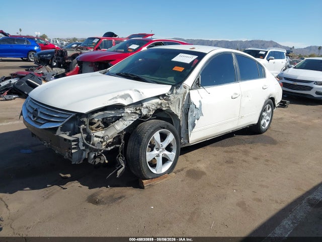 Aukcja sprzedaży 2011 Nissan Altima 2.5 S, vin: 1N4AL2AP5BN448037, numer aukcji: 45830859