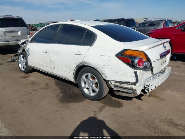 Aukcja sprzedaży 2011 Nissan Altima 2.5 S, vin: 1N4AL2AP5BN448037, numer aukcji: 45830859