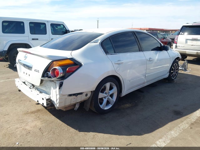 Aukcja sprzedaży 2011 Nissan Altima 2.5 S, vin: 1N4AL2AP5BN448037, numer aukcji: 45830859