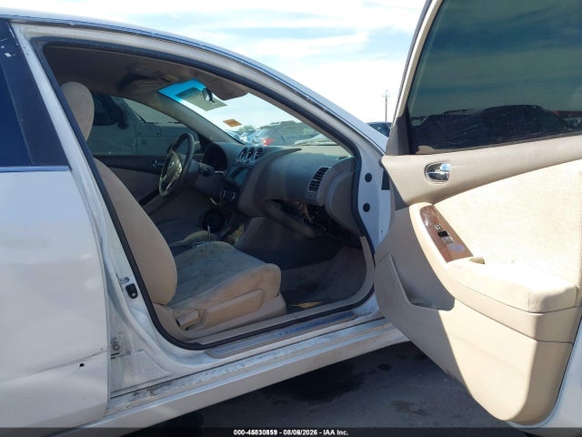 Aukcja sprzedaży 2011 Nissan Altima 2.5 S, vin: 1N4AL2AP5BN448037, numer aukcji: 45830859