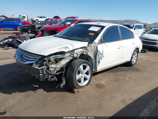Aukcja sprzedaży 2011 Nissan Altima 2.5 S, vin: 1N4AL2AP5BN448037, numer aukcji: 45830859
