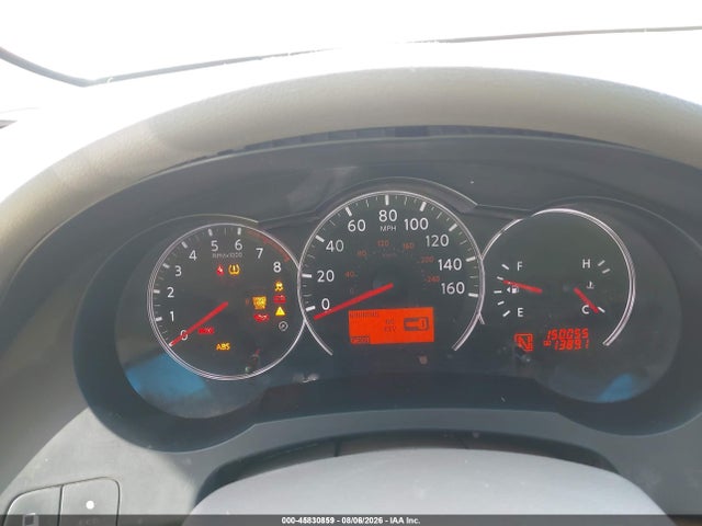 Aukcja sprzedaży 2011 Nissan Altima 2.5 S, vin: 1N4AL2AP5BN448037, numer aukcji: 45830859