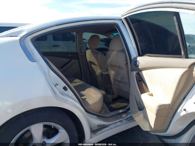 Aukcja sprzedaży 2011 Nissan Altima 2.5 S, vin: 1N4AL2AP5BN448037, numer aukcji: 45830859
