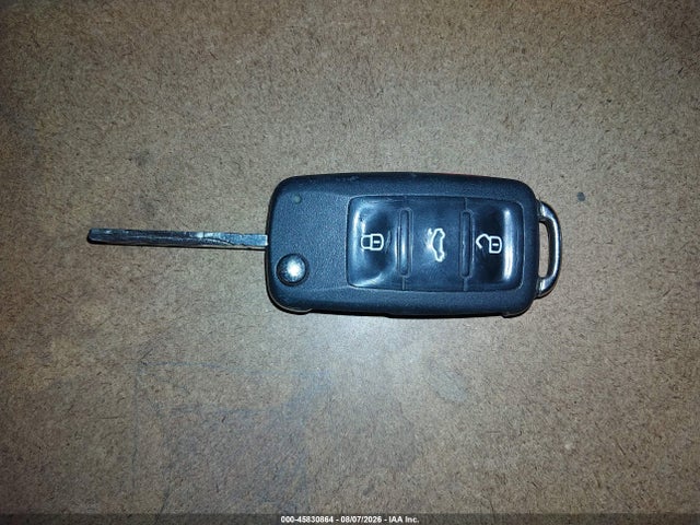 2011 Volkswagen Jetta Sportwagen 2.0l Tdi მანქანა იყიდება აუქციონზე, vin: 3VWML7AJ2BM683812, აუქციონის ნომერი: 45830864