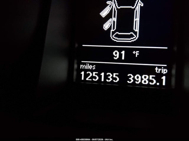 2011 Volkswagen Jetta Sportwagen 2.0l Tdi მანქანა იყიდება აუქციონზე, vin: 3VWML7AJ2BM683812, აუქციონის ნომერი: 45830864