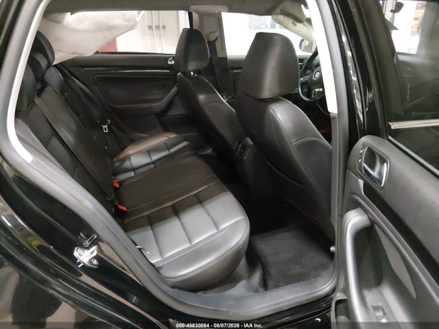 2011 Volkswagen Jetta Sportwagen 2.0l Tdi მანქანა იყიდება აუქციონზე, vin: 3VWML7AJ2BM683812, აუქციონის ნომერი: 45830864