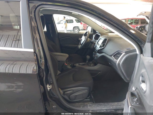 Продаж на аукціоні авто 2019 Jeep Cherokee Latitude 4x4, vin: 1C4PJMCB5KD479785, номер лоту: 45830874