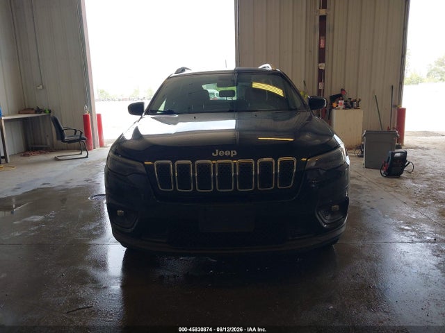 Продаж на аукціоні авто 2019 Jeep Cherokee Latitude 4x4, vin: 1C4PJMCB5KD479785, номер лоту: 45830874
