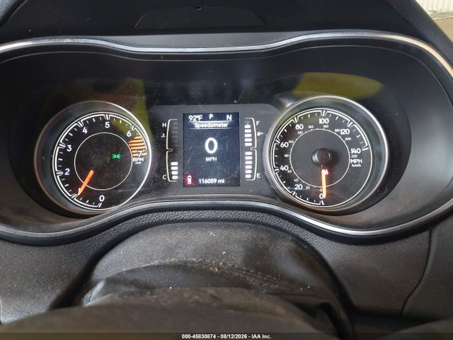 Продаж на аукціоні авто 2019 Jeep Cherokee Latitude 4x4, vin: 1C4PJMCB5KD479785, номер лоту: 45830874
