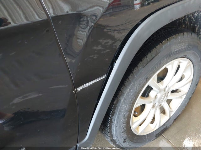 Продаж на аукціоні авто 2019 Jeep Cherokee Latitude 4x4, vin: 1C4PJMCB5KD479785, номер лоту: 45830874