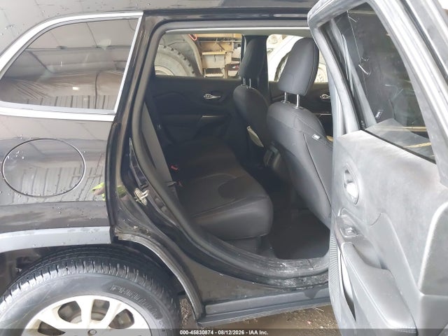 Продаж на аукціоні авто 2019 Jeep Cherokee Latitude 4x4, vin: 1C4PJMCB5KD479785, номер лоту: 45830874