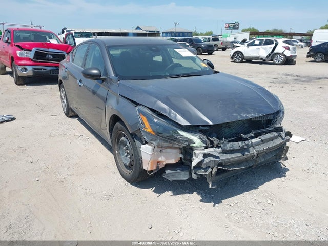 Продаж на аукціоні авто 2024 Nissan Altima S Fwd, vin: 1N4BL4BV9RN365945, номер лоту: 45830875