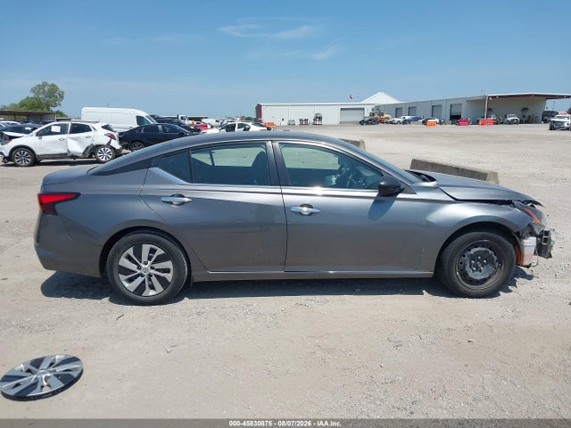 Aukcja sprzedaży 2024 Nissan Altima S Fwd, vin: 1N4BL4BV9RN365945, numer aukcji: 45830875