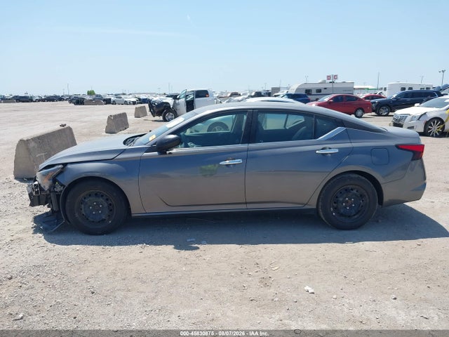 Aukcja sprzedaży 2024 Nissan Altima S Fwd, vin: 1N4BL4BV9RN365945, numer aukcji: 45830875