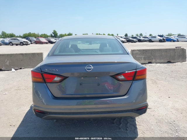 Aukcja sprzedaży 2024 Nissan Altima S Fwd, vin: 1N4BL4BV9RN365945, numer aukcji: 45830875