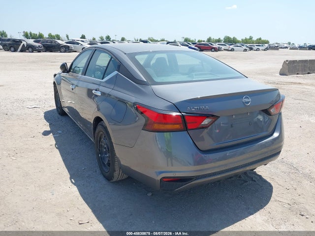 Aukcja sprzedaży 2024 Nissan Altima S Fwd, vin: 1N4BL4BV9RN365945, numer aukcji: 45830875