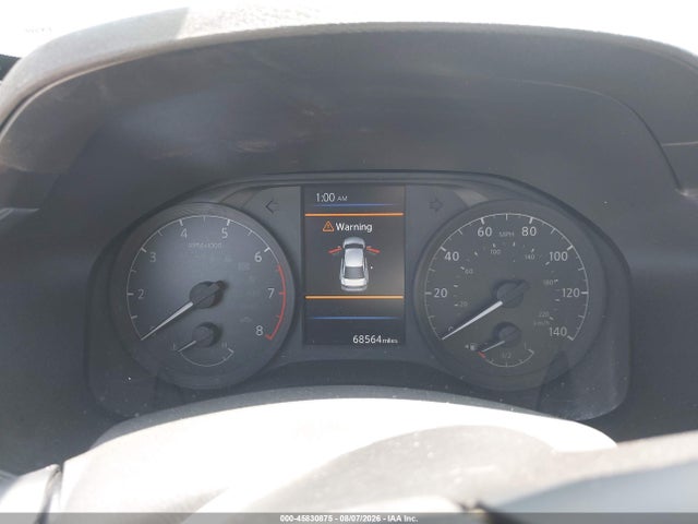 Aukcja sprzedaży 2024 Nissan Altima S Fwd, vin: 1N4BL4BV9RN365945, numer aukcji: 45830875