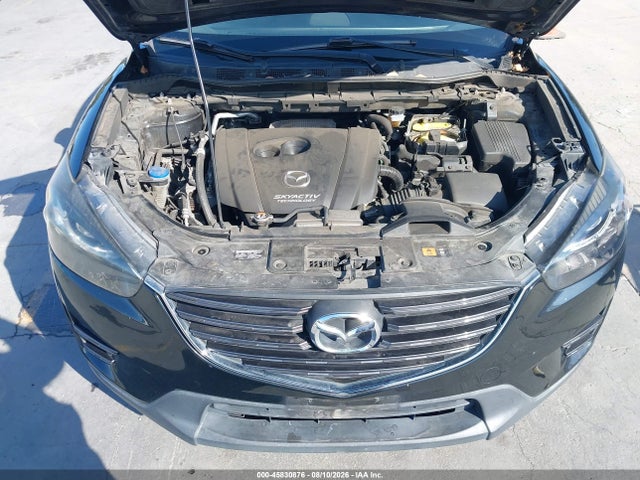 JM3KE2DY2G0723582 Mazda Cx-5 Grand Touring