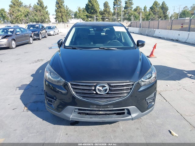 JM3KE2DY2G0723582 Mazda Cx-5 Grand Touring