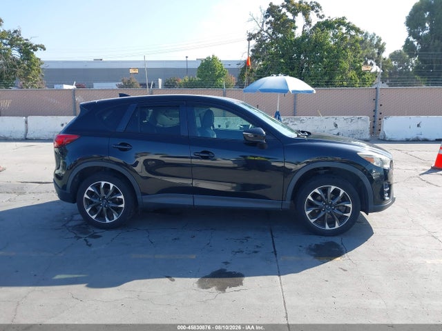 JM3KE2DY2G0723582 Mazda Cx-5 Grand Touring