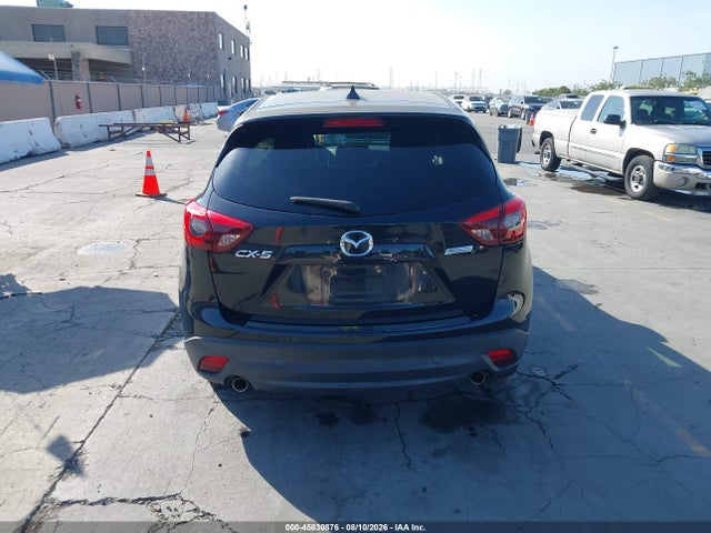 JM3KE2DY2G0723582 Mazda Cx-5 Grand Touring