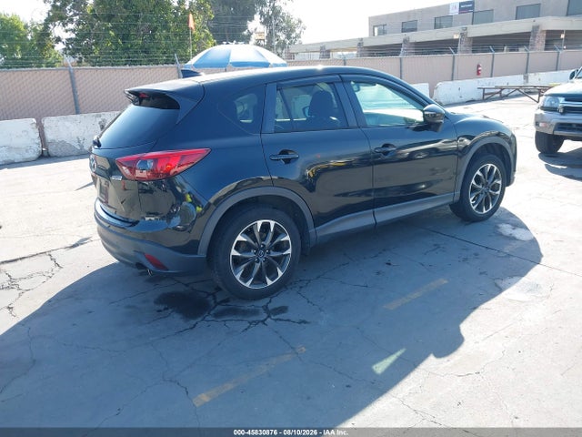 JM3KE2DY2G0723582 Mazda Cx-5 Grand Touring
