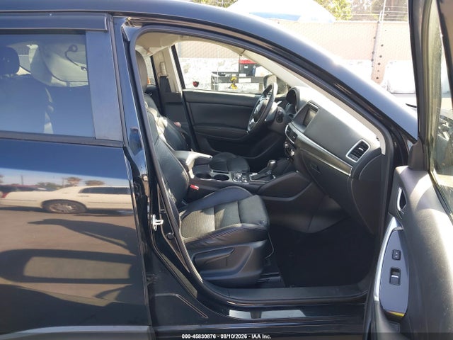 JM3KE2DY2G0723582 Mazda Cx-5 Grand Touring