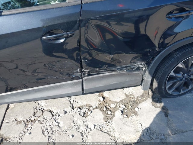 JM3KE2DY2G0723582 Mazda Cx-5 Grand Touring