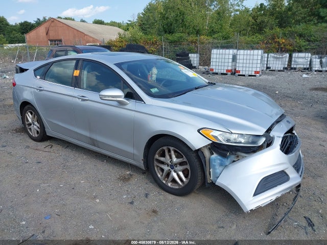 Aukcja sprzedaży 2014 Ford Fusion Se, vin: 3FA6P0H77ER143113, numer aukcji: 45830879