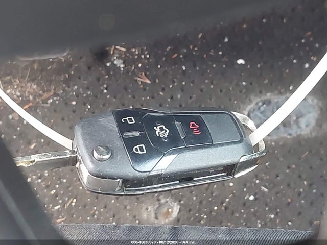 2014 Ford Fusion Se მანქანა იყიდება აუქციონზე, vin: 3FA6P0H77ER143113, აუქციონის ნომერი: 45830879