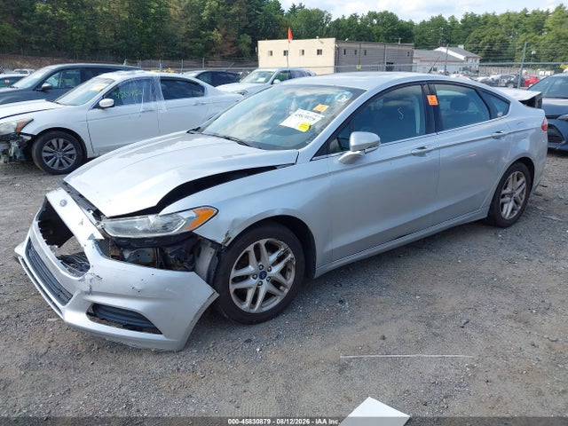 2014 Ford Fusion Se მანქანა იყიდება აუქციონზე, vin: 3FA6P0H77ER143113, აუქციონის ნომერი: 45830879