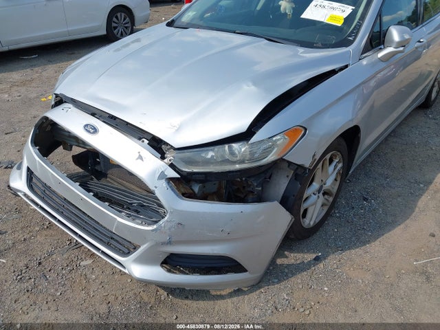 2014 Ford Fusion Se მანქანა იყიდება აუქციონზე, vin: 3FA6P0H77ER143113, აუქციონის ნომერი: 45830879