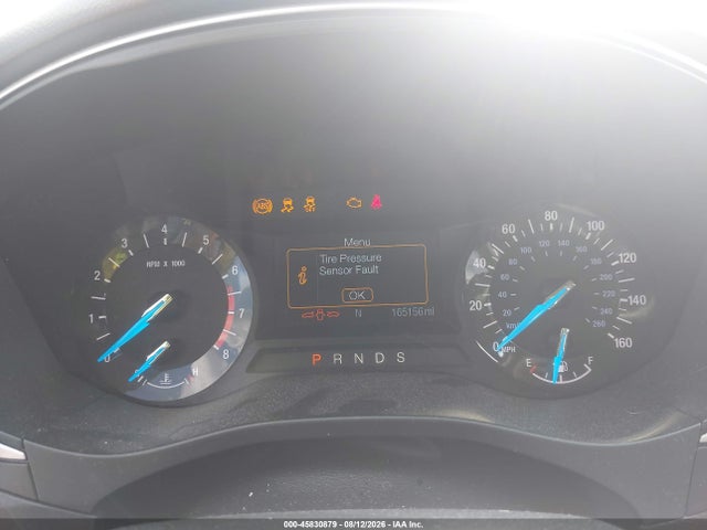 2014 Ford Fusion Se მანქანა იყიდება აუქციონზე, vin: 3FA6P0H77ER143113, აუქციონის ნომერი: 45830879