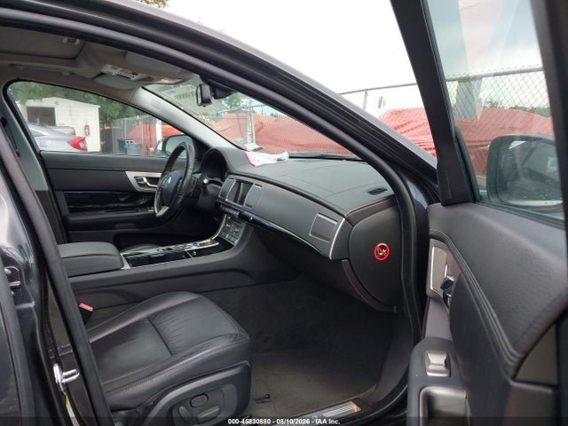 Aukcja sprzedaży 2011 Jaguar Xf, vin: SAJWA0FB8BLS16245, numer aukcji: 45830880