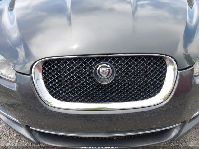 Aukcja sprzedaży 2011 Jaguar Xf, vin: SAJWA0FB8BLS16245, numer aukcji: 45830880