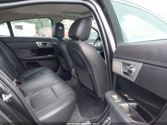 Aukcja sprzedaży 2011 Jaguar Xf, vin: SAJWA0FB8BLS16245, numer aukcji: 45830880