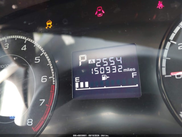 2019 Subaru Impreza 2.0i მანქანა იყიდება აუქციონზე, vin: 4S3GTAA67K3723540, აუქციონის ნომერი: 45830881
