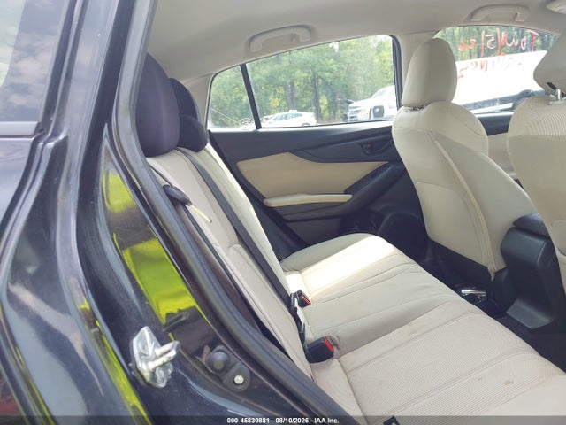 2019 Subaru Impreza 2.0i მანქანა იყიდება აუქციონზე, vin: 4S3GTAA67K3723540, აუქციონის ნომერი: 45830881