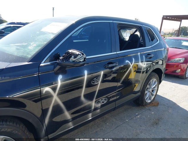 Honda Cr-v Ex 2wd 2023 7FARS3H41PE009297 Image 17