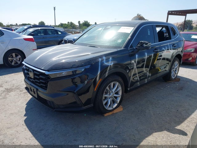 Honda Cr-v Ex 2wd 2023 7FARS3H41PE009297 Image 2