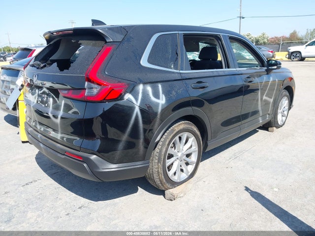 Honda Cr-v Ex 2wd 2023 7FARS3H41PE009297 Image 4