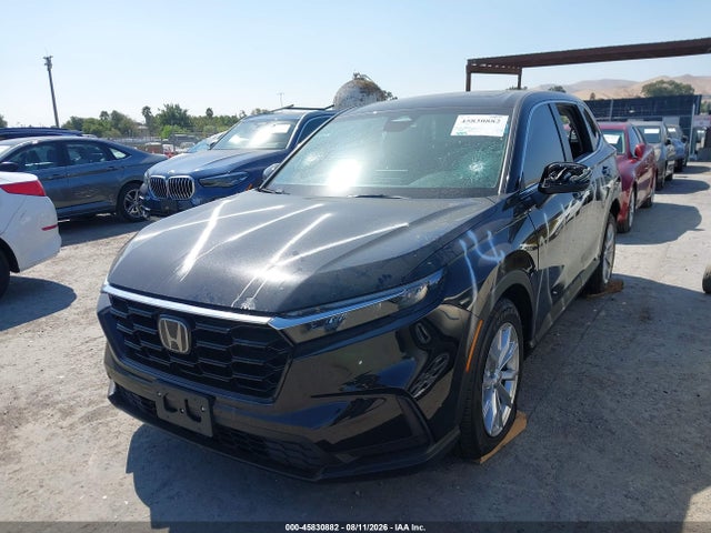 Honda Cr-v Ex 2wd 2023 7FARS3H41PE009297 Image 6