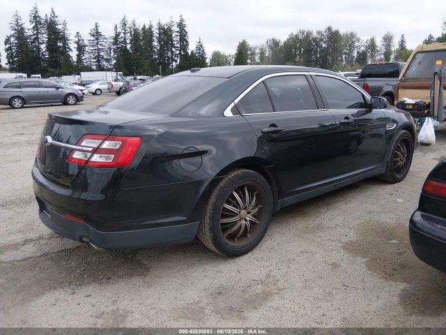 Ford TAURUS SEL 2014 1FAHP2E80EG145908 Image 4