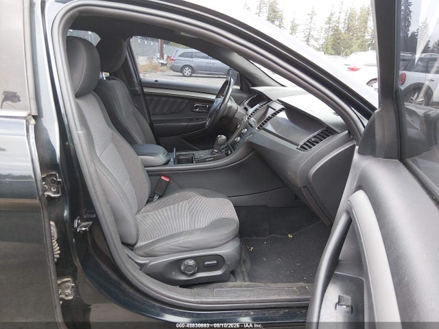 Ford TAURUS SEL 2014 1FAHP2E80EG145908 Image 5