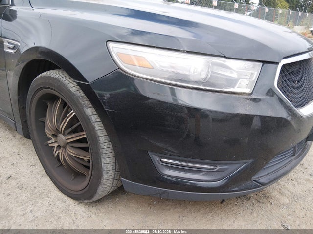 Ford TAURUS SEL 2014 1FAHP2E80EG145908 Image 6