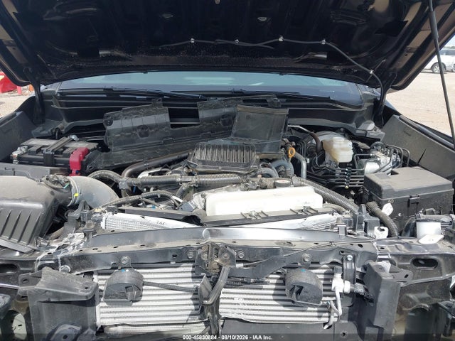 Auction sale of the 2025 Toyota Tacoma Sr5, vin: 3TYLB5JN2ST097124, lot number: 45830884