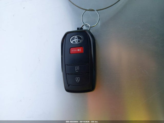 Auction sale of the 2025 Toyota Tacoma Sr5, vin: 3TYLB5JN2ST097124, lot number: 45830884